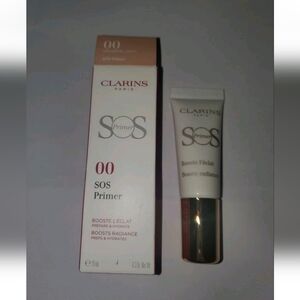 Clarins SOS Primer - 00 Universal Light